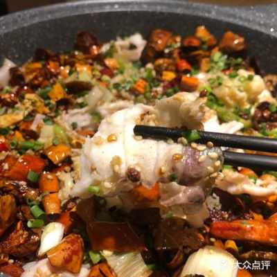 大丰收鱼庄怎么样(大丰收鱼庄脆鱼怎么做?为什么鱼会那么脆,用什么材料绊搅的)-第3张图片-厨房小当家 大丰收鱼庄怎么样(大丰收鱼庄脆鱼怎么做?为什么鱼会那么脆,用什么材料绊搅的)-第3张图片-厨房小当家
