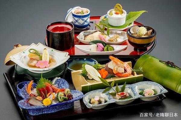 脍脍料理怎么预约,日本料理哪里学最好-第2张图片-厨房小当家