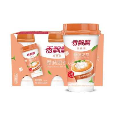 成都香飘飘奶茶工厂怎么样,四川的奶茶怎么样好喝吗-第1张图片-厨房小当家