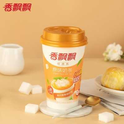 成都香飘飘奶茶工厂怎么样,四川的奶茶怎么样好喝吗-第3张图片-厨房小当家