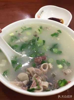 羊杂汤馆的真实利润,开个羊杂汤店怎么样啊-第3张图片-厨房小当家