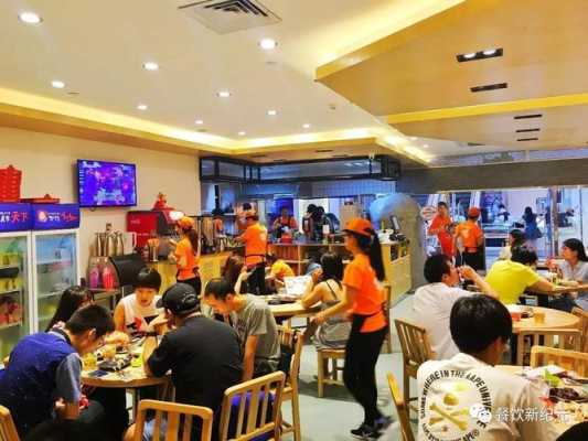 餐饮有限公司怎么样啊(餐饮有限公司怎么样啊赚钱吗)-第3张图片-厨房小当家 餐饮有限公司怎么样啊(餐饮有限公司怎么样啊赚钱吗)-第3张图片-厨房小当家