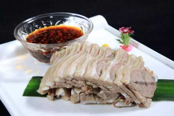 中国吃羊肉最多的地区,哪里吃羊肉好吃-第3张图片-厨房小当家