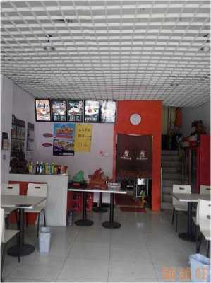 开快餐店现在怎么样(开快餐店现在怎么样了)-第2张图片-厨房小当家 开快餐店现在怎么样(开快餐店现在怎么样了)-第2张图片-厨房小当家