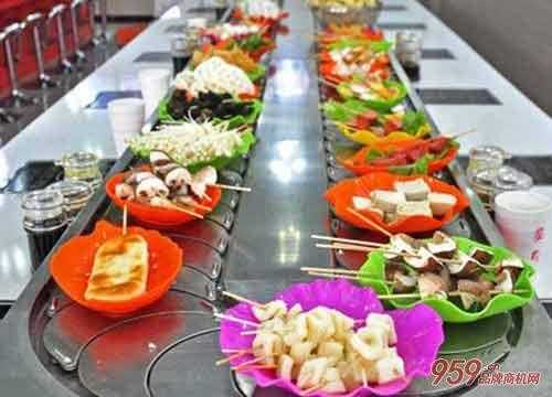怎么样开小火锅店(怎么样开小火锅店赚钱)-第3张图片-厨房小当家 怎么样开小火锅店(怎么样开小火锅店赚钱)-第3张图片-厨房小当家