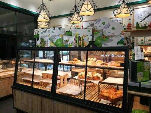仟吉蛋糕店上班当营业员怎么样,仟吉面包店上班怎么样啊-第1张图片-厨房小当家 仟吉蛋糕店上班当营业员怎么样,仟吉面包店上班怎么样啊-第1张图片-厨房小当家