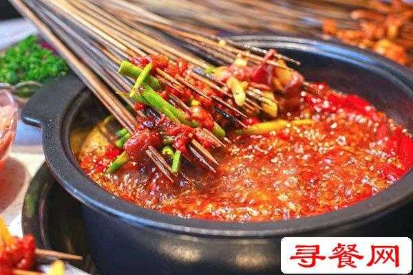 东尚蜂鸟小郡肝串串好吃不,小君肝串串香怎么样好吃吗-第2张图片-厨房小当家 东尚蜂鸟小郡肝串串好吃不,小君肝串串香怎么样好吃吗-第2张图片-厨房小当家