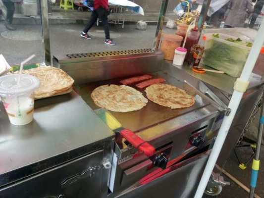 谁知道在正新鸡排上班能不能学到《手抓饼》《炸鸡排》《烤鸡翅》这种技术啊,去正新鸡排上班怎么样知乎-第1张图片-厨房小当家