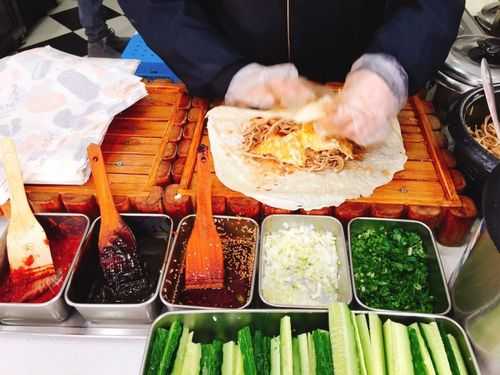 开个高麦卷饼王怎么样(椒麻卷饼的做法)-第2张图片-厨房小当家 开个高麦卷饼王怎么样(椒麻卷饼的做法)-第2张图片-厨房小当家