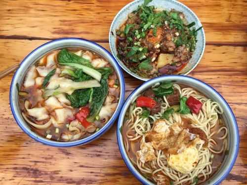 郫都区十大必吃馆子,成都哪里的面好吃又便宜-第3张图片-厨房小当家 郫都区十大必吃馆子,成都哪里的面好吃又便宜-第3张图片-厨房小当家