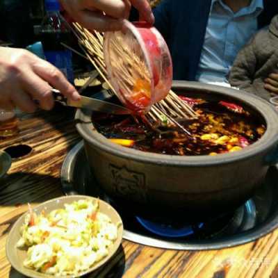 观窑砂锅串串香怎么样(观窑砂锅串串香怎么样好吃吗)-第3张图片-厨房小当家 观窑砂锅串串香怎么样(观窑砂锅串串香怎么样好吃吗)-第3张图片-厨房小当家