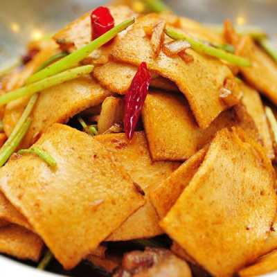 千叶豆腐是哪里的(千叶豆腐。在安徽叫什么)-第2张图片-厨房小当家 千叶豆腐是哪里的(千叶豆腐。在安徽叫什么)-第2张图片-厨房小当家