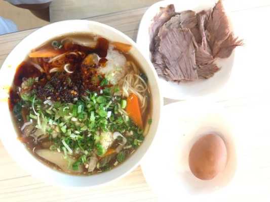 兰州知名牛肉,兰州金强牛肉面怎么样好吃吗-第3张图片-厨房小当家 兰州知名牛肉,兰州金强牛肉面怎么样好吃吗-第3张图片-厨房小当家