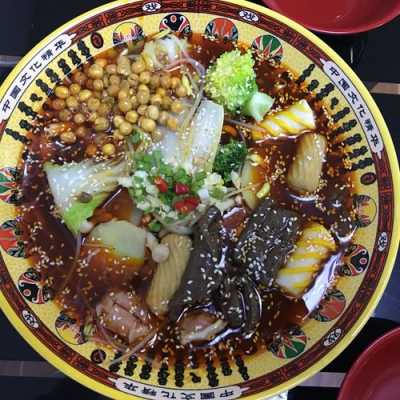 小橙都冒菜口味怎么样(小橙都冒菜口味怎么样)-第2张图片-厨房小当家 小橙都冒菜口味怎么样(小橙都冒菜口味怎么样)-第2张图片-厨房小当家