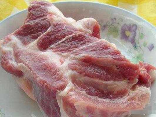 四大名猪哪个好吃,猪哪里肉最好吃 只有一点-第2张图片-厨房小当家 四大名猪哪个好吃,猪哪里肉最好吃 只有一点-第2张图片-厨房小当家