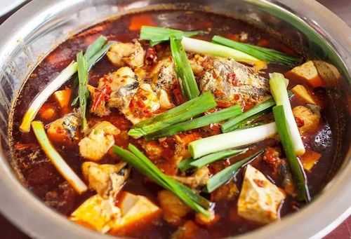 豆腐鱼是哪里的(遵义乌江豆腐鱼哪家最正宗)-第3张图片-厨房小当家 豆腐鱼是哪里的(遵义乌江豆腐鱼哪家最正宗)-第3张图片-厨房小当家