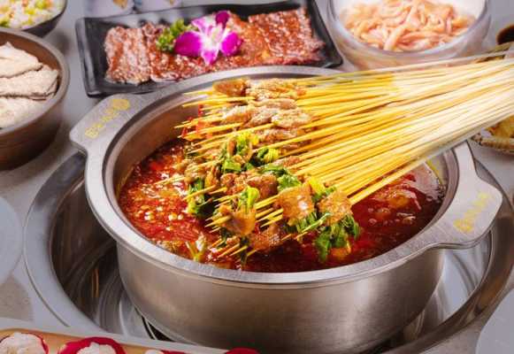 串串店亏本几率大吗,串串香生意好做吗-第2张图片-厨房小当家