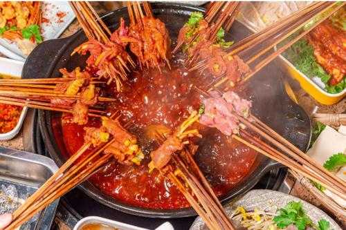 串串店亏本几率大吗,串串香生意好做吗-第1张图片-厨房小当家