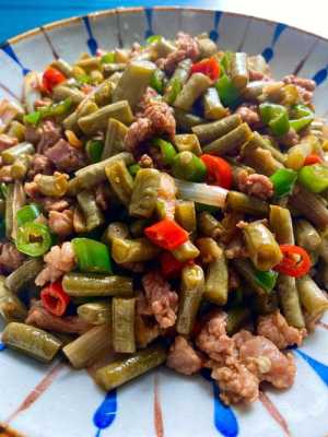 酸豆角 哪里(酸豆角哪里长)-第3张图片-厨房小当家 酸豆角 哪里(酸豆角哪里长)-第3张图片-厨房小当家