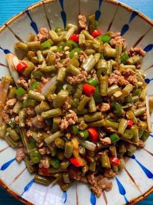 酸豆角 哪里(酸豆角哪里长)-第2张图片-厨房小当家 酸豆角 哪里(酸豆角哪里长)-第2张图片-厨房小当家