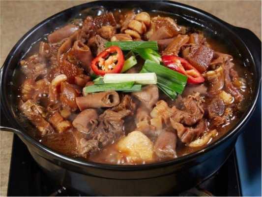牛杂火锅是哪里的(牛杂火锅是哪里的特产呢)-第2张图片-厨房小当家 牛杂火锅是哪里的(牛杂火锅是哪里的特产呢)-第2张图片-厨房小当家