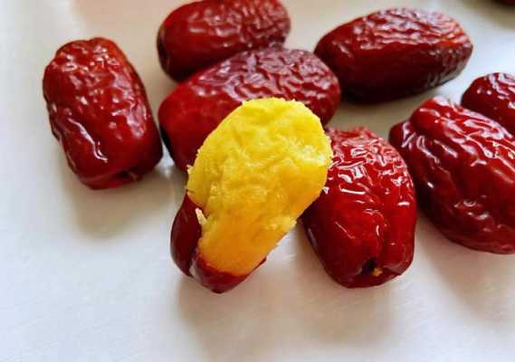 红枣 哪里好(哪里的大枣最好吃)-第3张图片-厨房小当家 红枣 哪里好(哪里的大枣最好吃)-第3张图片-厨房小当家