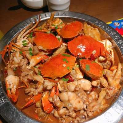 馋胖、胖哥俩、多嘴,这些肉蟹煲你吃过么?哪个好吃,馋胖肉蟹煲味道怎么样啊-第1张图片-厨房小当家 馋胖、胖哥俩、多嘴,这些肉蟹煲你吃过么?哪个好吃,馋胖肉蟹煲味道怎么样啊-第1张图片-厨房小当家