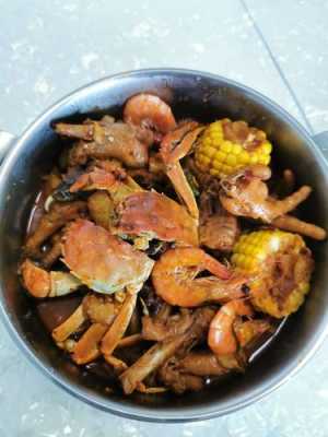 馋胖、胖哥俩、多嘴,这些肉蟹煲你吃过么?哪个好吃,馋胖肉蟹煲味道怎么样啊-第2张图片-厨房小当家 馋胖、胖哥俩、多嘴,这些肉蟹煲你吃过么?哪个好吃,馋胖肉蟹煲味道怎么样啊-第2张图片-厨房小当家