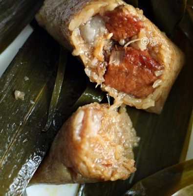 肉粽哪里的好吃(肉粽哪里的好吃啊)-第2张图片-厨房小当家 肉粽哪里的好吃(肉粽哪里的好吃啊)-第2张图片-厨房小当家