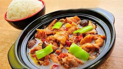 开个黄焖鸡米饭店一年能赚多少钱,开家黄焖鸡米饭怎么样好吃吗-第3张图片-厨房小当家 开个黄焖鸡米饭店一年能赚多少钱,开家黄焖鸡米饭怎么样好吃吗-第3张图片-厨房小当家
