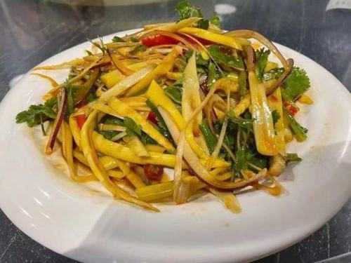 哪里的凉菜好吃(南宁哪里的凉菜好吃)-第2张图片-厨房小当家 哪里的凉菜好吃(南宁哪里的凉菜好吃)-第2张图片-厨房小当家
