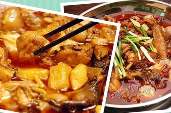 永川的十大名小吃,永川哪里好吃的美食-第3张图片-厨房小当家 永川的十大名小吃,永川哪里好吃的美食-第3张图片-厨房小当家