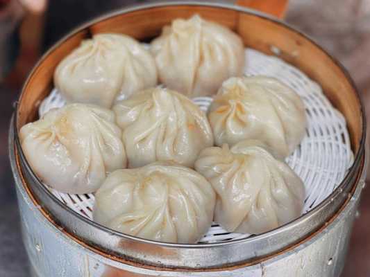 灌汤包能不能做大些当包子卖,开一家灌汤包怎么样赚钱-第3张图片-厨房小当家