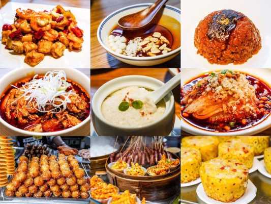 美食都在哪里(美食都在哪里吃)-第2张图片-厨房小当家 美食都在哪里(美食都在哪里吃)-第2张图片-厨房小当家