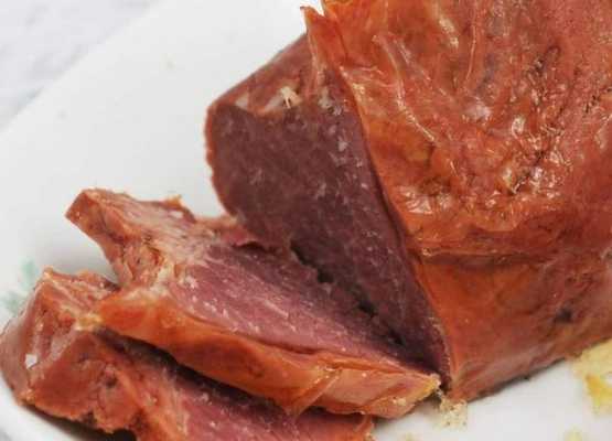 哪里的酱牛肉好吃（酱牛肉哪个地方最好吃）-第3张图片-厨房小当家