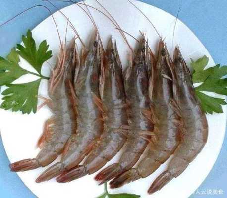 哪里的虾最出名(哪里的海虾最好吃)-第1张图片-厨房小当家 哪里的虾最出名(哪里的海虾最好吃)-第1张图片-厨房小当家