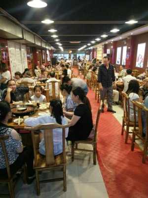 怎么样让火锅店生意好(火锅店生意差怎么办)-第3张图片-厨房小当家 怎么样让火锅店生意好(火锅店生意差怎么办)-第3张图片-厨房小当家