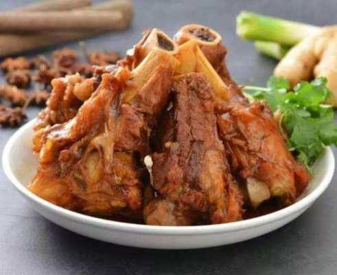 酱大骨是哪里的(请问洛阳市哪里有酱骨头饭店)-第1张图片-厨房小当家 酱大骨是哪里的(请问洛阳市哪里有酱骨头饭店)-第1张图片-厨房小当家