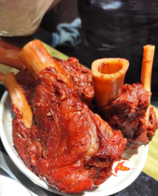 酱大骨是哪里的(请问洛阳市哪里有酱骨头饭店)-第3张图片-厨房小当家 酱大骨是哪里的(请问洛阳市哪里有酱骨头饭店)-第3张图片-厨房小当家