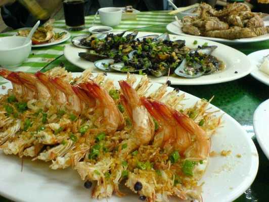 深圳去哪里吃（深圳去哪里吃海鲜）-第2张图片-厨房小当家