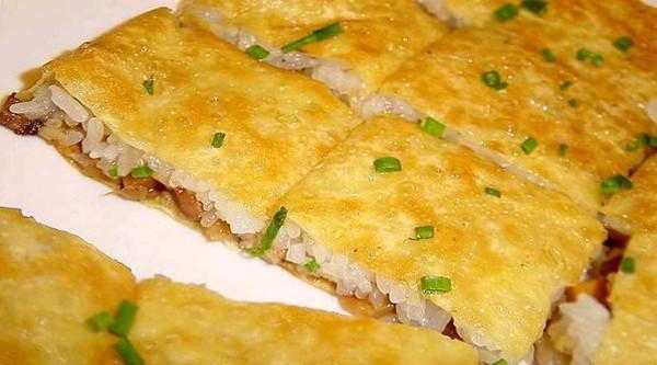 武汉哪里豆皮(武汉豆皮排名前十名)-第2张图片-厨房小当家 武汉哪里豆皮(武汉豆皮排名前十名)-第2张图片-厨房小当家