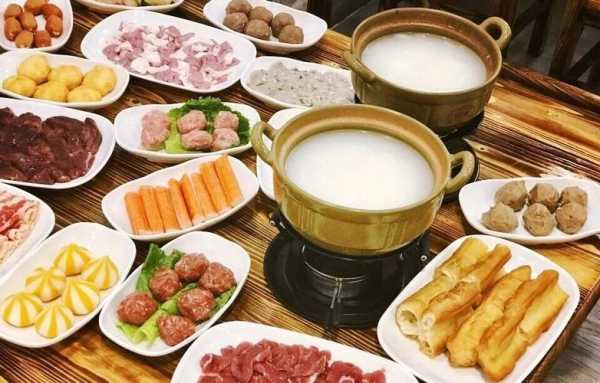 粥火锅是哪里的(粥火锅是哪里的特色)-第1张图片-厨房小当家 粥火锅是哪里的(粥火锅是哪里的特色)-第1张图片-厨房小当家