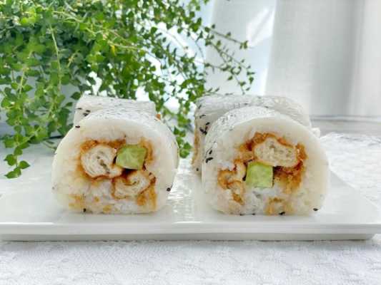 粢饭团的由来,粢饭团是哪里的美食-第1张图片-厨房小当家 粢饭团的由来,粢饭团是哪里的美食-第1张图片-厨房小当家