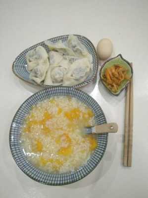 早餐一年利润怎么样(早餐只卖粥可以赚钱吗)-第1张图片-厨房小当家 早餐一年利润怎么样(早餐只卖粥可以赚钱吗)-第1张图片-厨房小当家