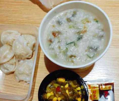 早餐一年利润怎么样(早餐只卖粥可以赚钱吗)-第2张图片-厨房小当家 早餐一年利润怎么样(早餐只卖粥可以赚钱吗)-第2张图片-厨房小当家