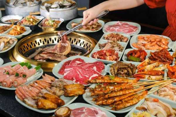 自助烧烤哪里好吃(自助烧烤哪里好吃点)-第3张图片-厨房小当家 自助烧烤哪里好吃(自助烧烤哪里好吃点)-第3张图片-厨房小当家