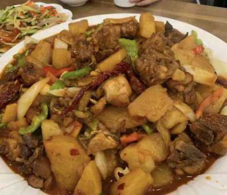 库尔勒新疆菜哪家好吃,新疆菜哪里好吃又便宜-第3张图片-厨房小当家 库尔勒新疆菜哪家好吃,新疆菜哪里好吃又便宜-第3张图片-厨房小当家