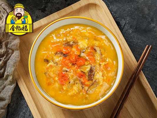 哪里有蟹黄汤(蟹黄拌饭是哪里的菜)-第2张图片-厨房小当家 哪里有蟹黄汤(蟹黄拌饭是哪里的菜)-第2张图片-厨房小当家