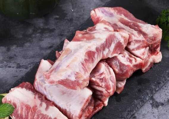 肋排是哪里（脊骨猪肉是哪里）-第3张图片-厨房小当家