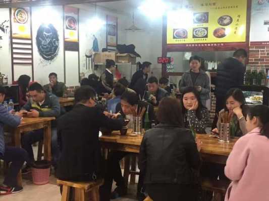 2017餐饮业生意怎么样(2017餐饮业生意怎么样)-第1张图片-厨房小当家 2017餐饮业生意怎么样(2017餐饮业生意怎么样)-第1张图片-厨房小当家